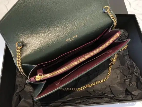 Tony Luxuries CASSANDRA YSL 0601